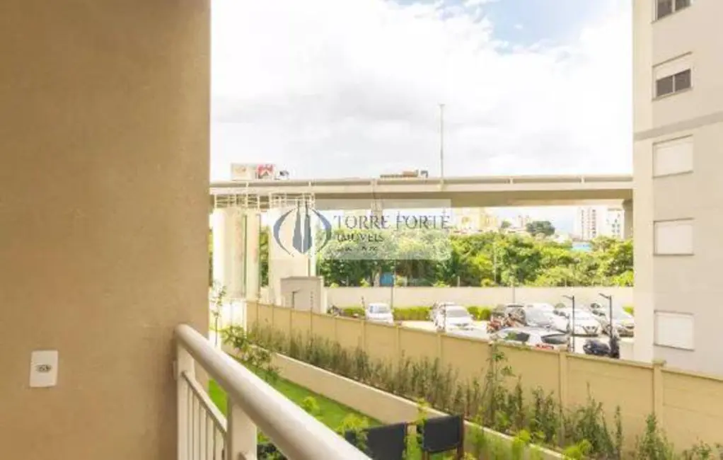 Foto 3 de Apartamento com 2 quartos à venda e para alugar, 36m2 em Guaiaúna, São Paulo - SP