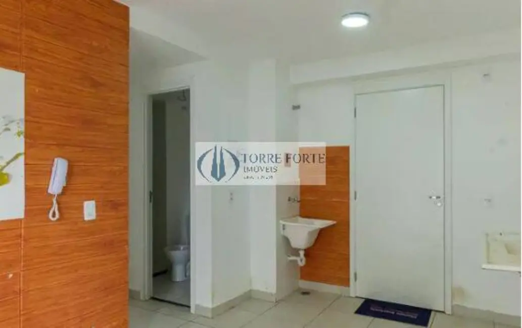 Foto 6 de Apartamento com 2 quartos à venda e para alugar, 36m2 em Guaiaúna, São Paulo - SP