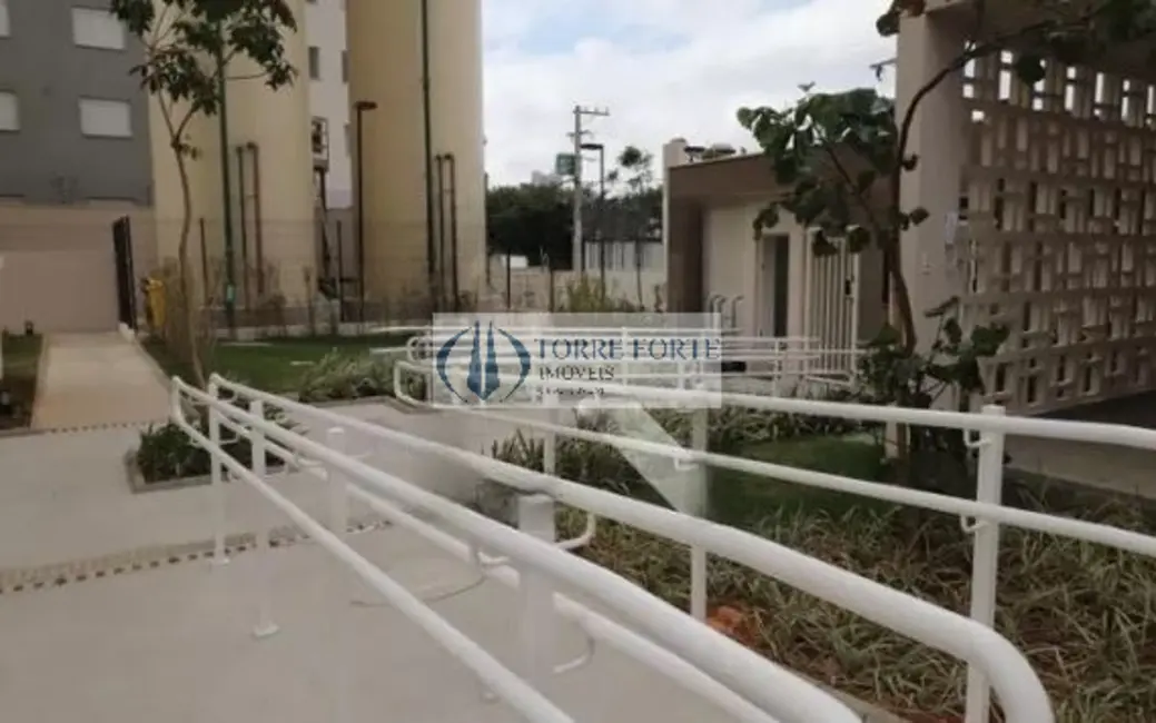 Foto 1 de Apartamento com 2 quartos à venda e para alugar, 36m2 em Guaiaúna, São Paulo - SP