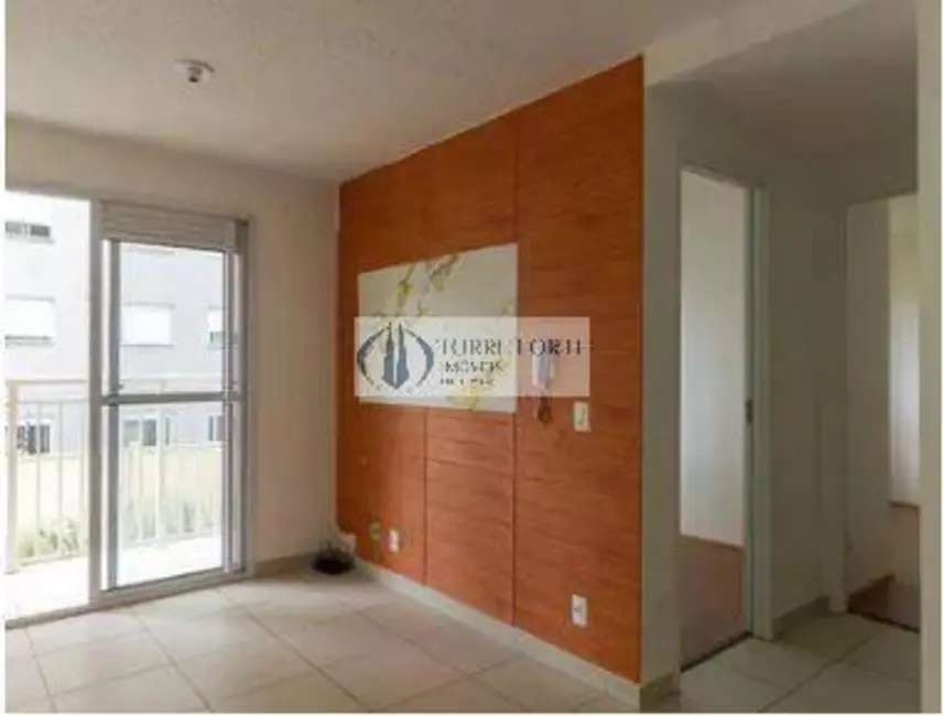 Foto 4 de Apartamento com 2 quartos à venda e para alugar, 36m2 em Guaiaúna, São Paulo - SP