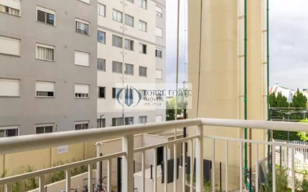 Foto 2 de Apartamento com 2 quartos à venda e para alugar, 36m2 em Guaiaúna, São Paulo - SP