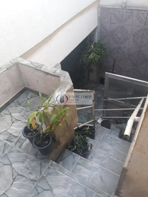 Foto 4 de Casa com 3 quartos à venda e para alugar, 120m2 em Jardim Aricanduva, São Paulo - SP