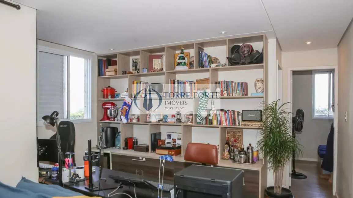 Foto 4 de Apartamento com 2 quartos à venda, 70m2 em Lapa, São Paulo - SP