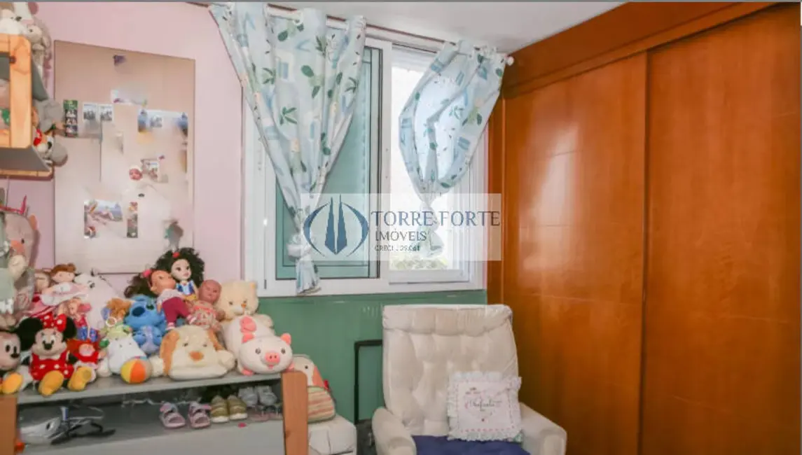 Foto 8 de Apartamento com 2 quartos à venda, 70m2 em Lapa, São Paulo - SP