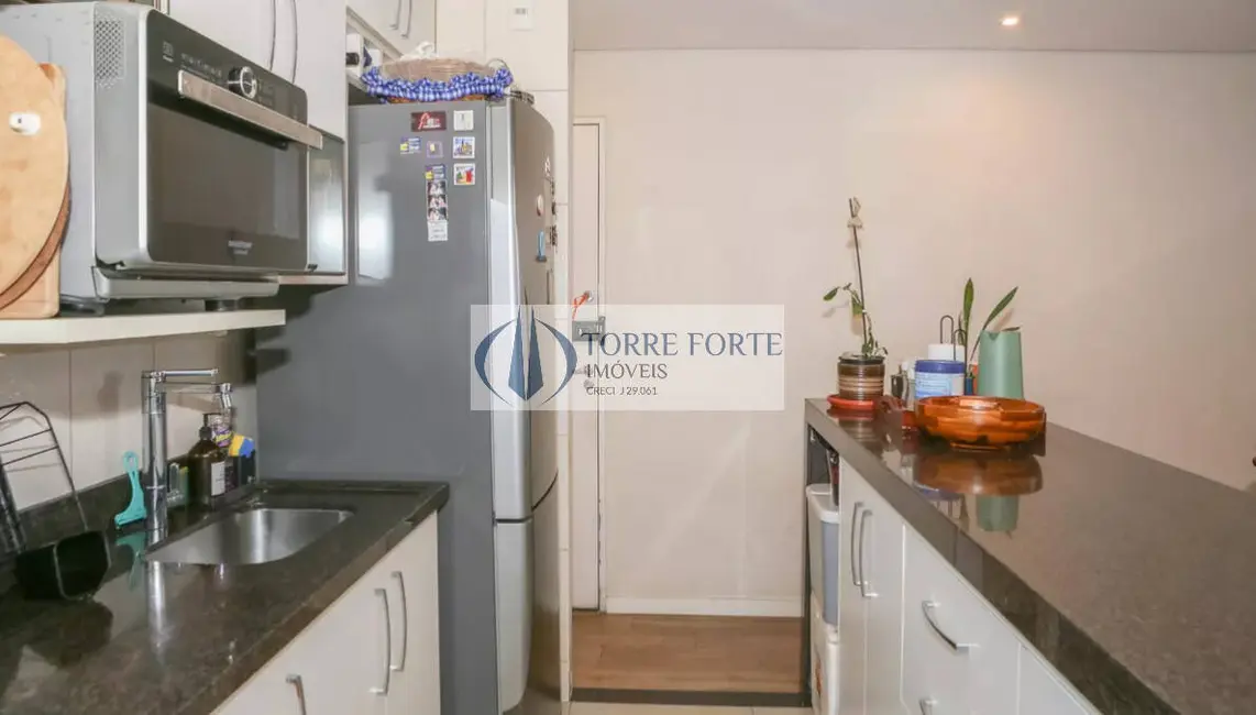 Foto 6 de Apartamento com 2 quartos à venda, 70m2 em Lapa, São Paulo - SP
