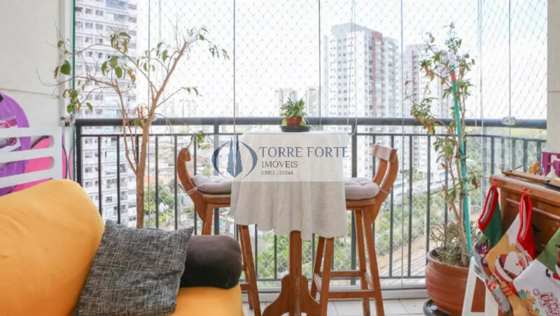 Foto 1 de Apartamento com 2 quartos à venda, 70m2 em Lapa, São Paulo - SP