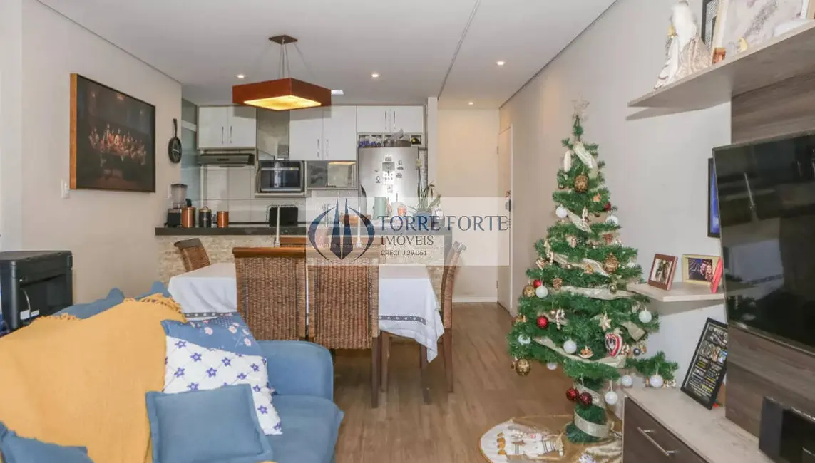 Foto 3 de Apartamento com 2 quartos à venda, 70m2 em Lapa, São Paulo - SP