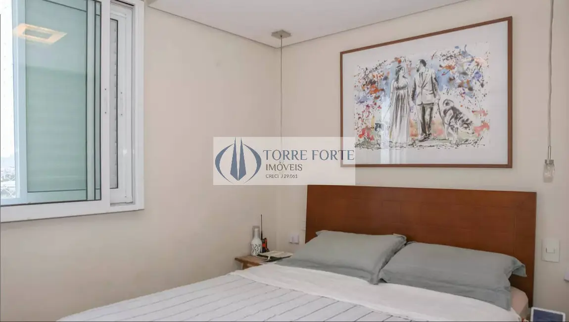 Foto 7 de Apartamento com 2 quartos à venda, 70m2 em Lapa, São Paulo - SP