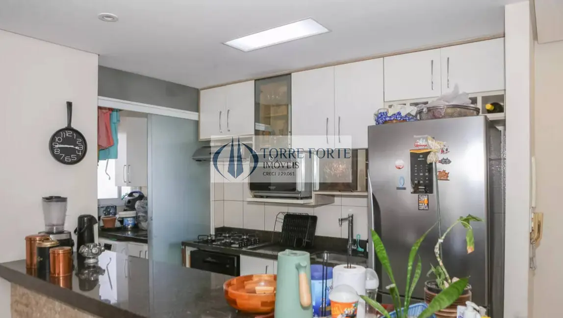 Foto 5 de Apartamento com 2 quartos à venda, 70m2 em Lapa, São Paulo - SP