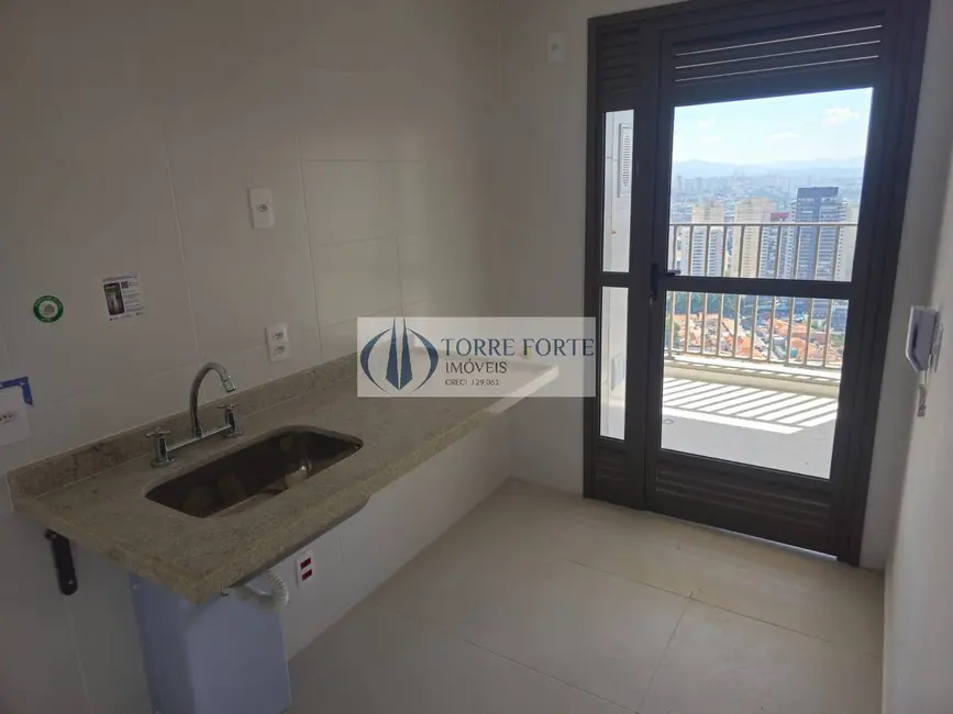 Foto 2 de Apartamento com 2 quartos à venda, 68m2 em Tatuapé, São Paulo - SP