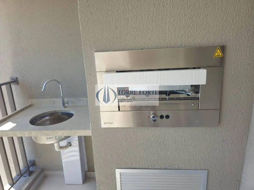 Foto 5 de Apartamento com 2 quartos à venda, 68m2 em Tatuapé, São Paulo - SP