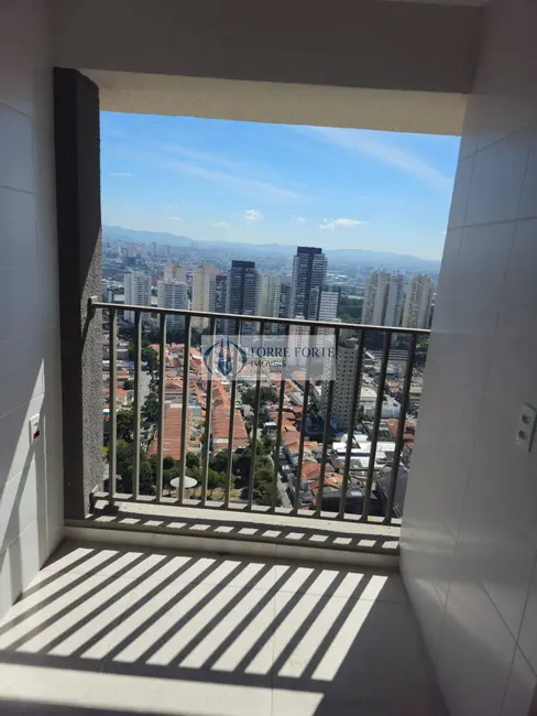 Foto 8 de Apartamento com 2 quartos à venda, 68m2 em Tatuapé, São Paulo - SP