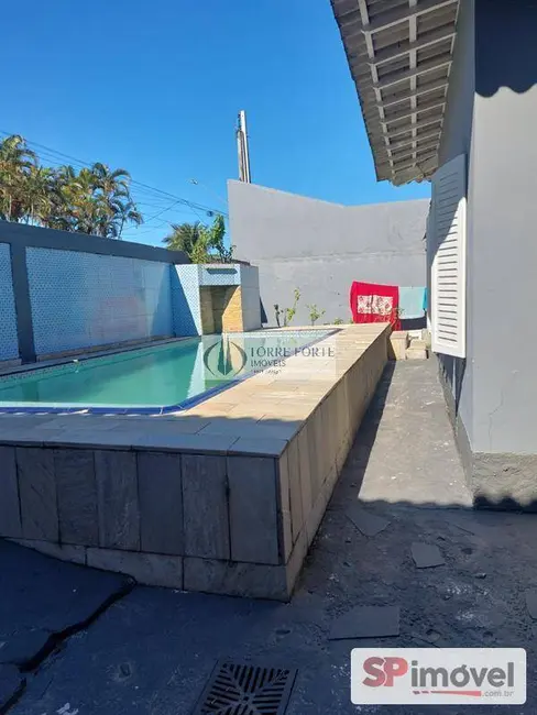 Foto 1 de Casa com 4 quartos à venda, 375m2 em Balneário Praia do Pernambuco, Guaruja - SP