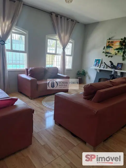 Foto 6 de Casa com 4 quartos à venda, 375m2 em Balneário Praia do Pernambuco, Guaruja - SP