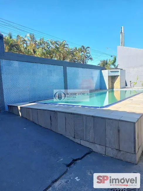 Foto 2 de Casa com 4 quartos à venda, 375m2 em Balneário Praia do Pernambuco, Guaruja - SP