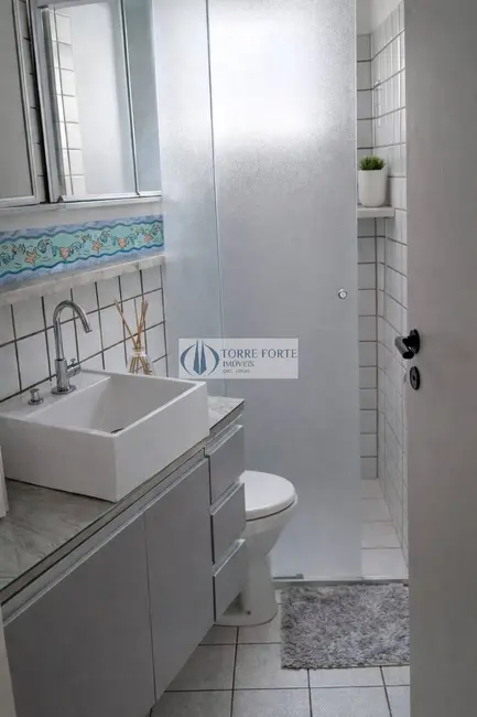 Foto 6 de Apartamento com 2 quartos à venda, 56m2 em Jardim Boa Vista (Zona Oeste), São Paulo - SP