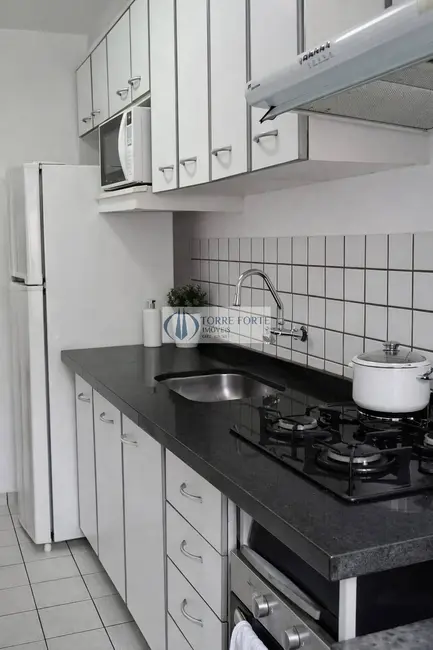 Foto 3 de Apartamento com 2 quartos à venda, 56m2 em Jardim Boa Vista (Zona Oeste), São Paulo - SP