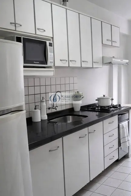 Foto 2 de Apartamento com 2 quartos à venda, 56m2 em Jardim Boa Vista (Zona Oeste), São Paulo - SP