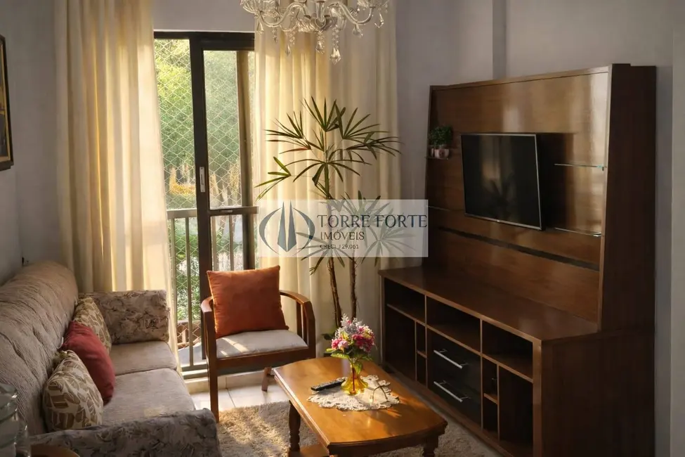 Foto 1 de Apartamento com 2 quartos à venda, 56m2 em Jardim Boa Vista (Zona Oeste), São Paulo - SP