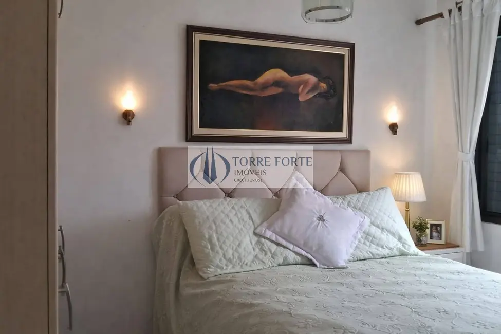 Foto 4 de Apartamento com 2 quartos à venda, 56m2 em Jardim Boa Vista (Zona Oeste), São Paulo - SP