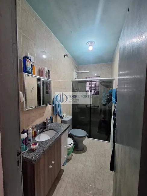 Foto 7 de Casa com 3 quartos à venda, 160m2 em Vila Campanela, São Paulo - SP