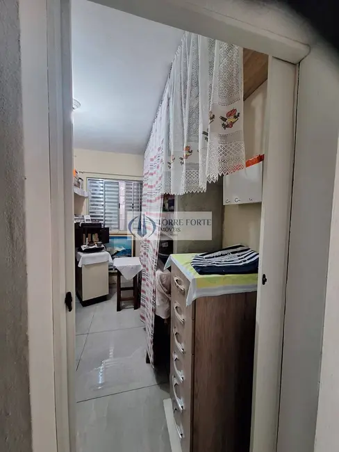Foto 6 de Casa com 3 quartos à venda, 160m2 em Vila Campanela, São Paulo - SP