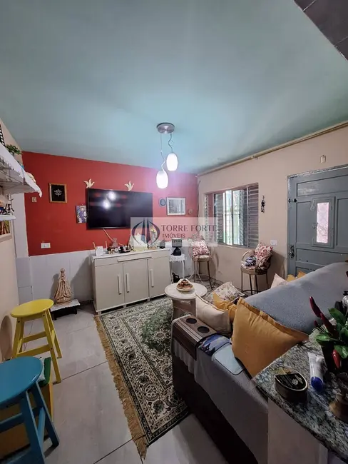 Foto 2 de Casa com 3 quartos à venda, 160m2 em Vila Campanela, São Paulo - SP