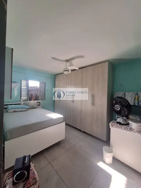 Foto 1 de Casa com 3 quartos à venda, 160m2 em Vila Campanela, São Paulo - SP