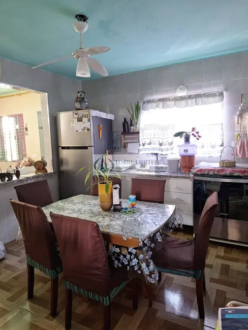 Foto 5 de Casa com 3 quartos à venda, 160m2 em Vila Campanela, São Paulo - SP