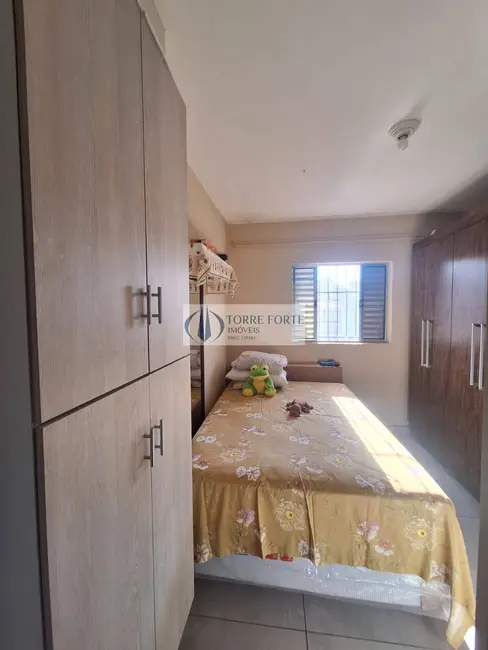 Foto 8 de Casa com 3 quartos à venda, 160m2 em Vila Campanela, São Paulo - SP