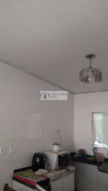 Foto 1 de Casa com 3 quartos à venda, 200m2 em Jardim Egle, São Paulo - SP