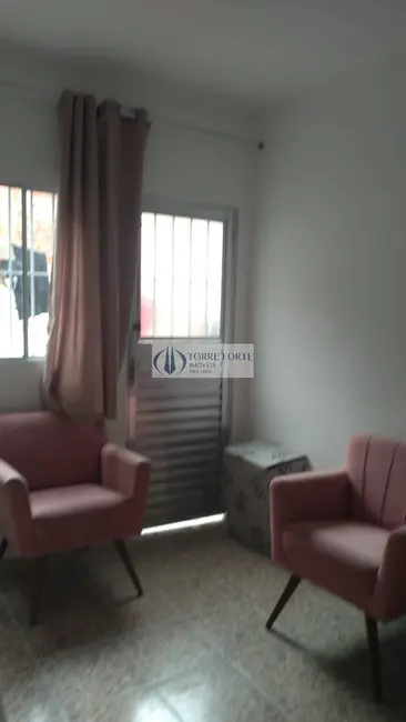 Foto 8 de Casa com 3 quartos à venda, 200m2 em Jardim Egle, São Paulo - SP