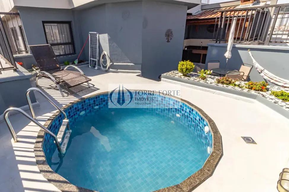 Foto 2 de Apartamento com 3 quartos à venda, 161m2 em Vila Formosa, São Paulo - SP