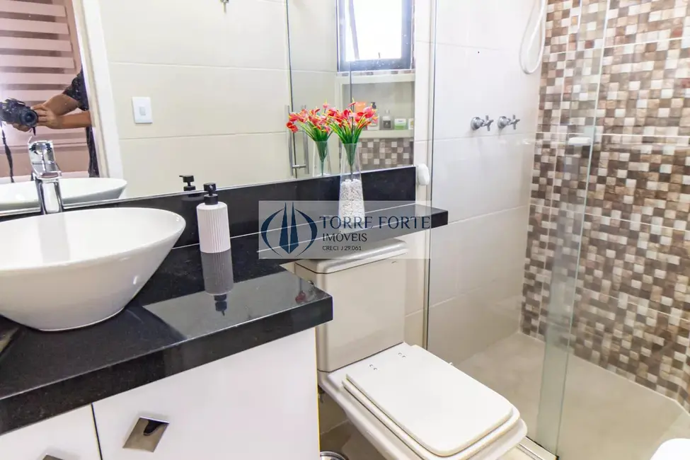 Foto 8 de Apartamento com 3 quartos à venda, 161m2 em Vila Formosa, São Paulo - SP