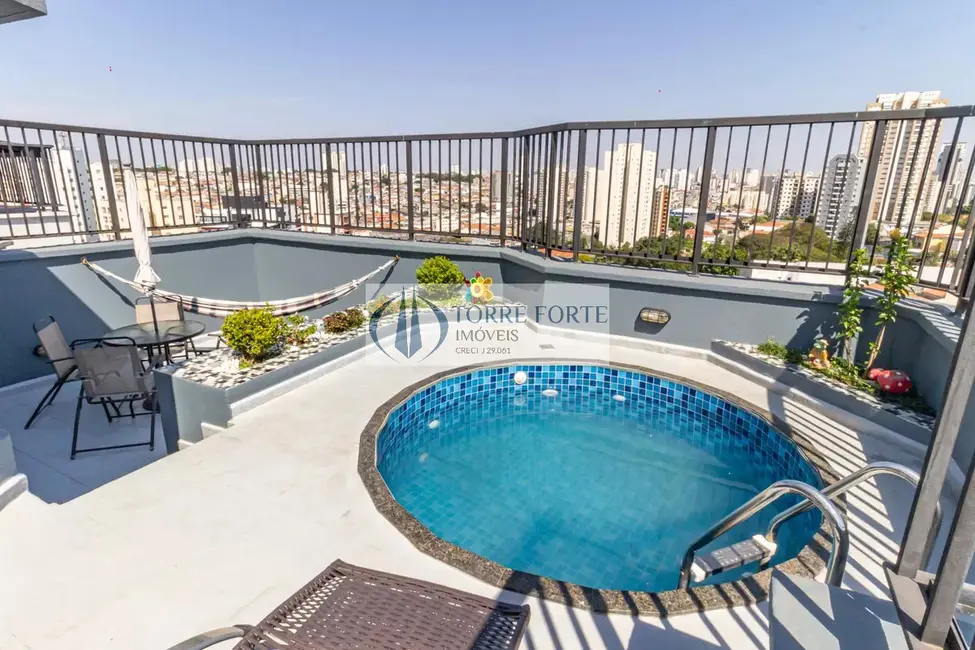 Foto 3 de Apartamento com 3 quartos à venda, 161m2 em Vila Formosa, São Paulo - SP