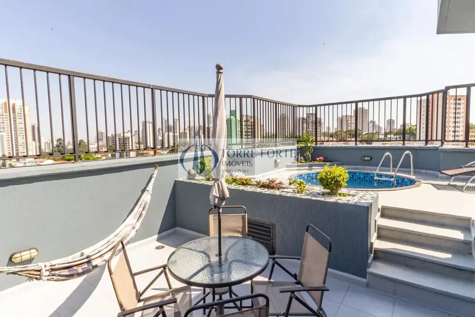 Foto 9 de Apartamento com 3 quartos à venda, 161m2 em Vila Formosa, São Paulo - SP