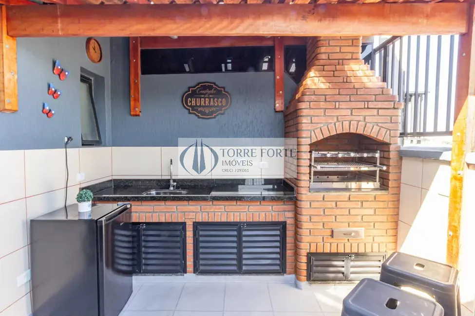 Foto 4 de Apartamento com 3 quartos à venda, 161m2 em Vila Formosa, São Paulo - SP