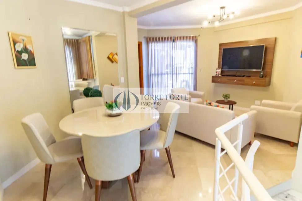 Foto 7 de Apartamento com 3 quartos à venda, 161m2 em Vila Formosa, São Paulo - SP