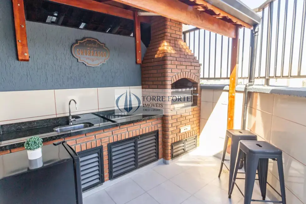 Foto 5 de Apartamento com 3 quartos à venda, 161m2 em Vila Formosa, São Paulo - SP