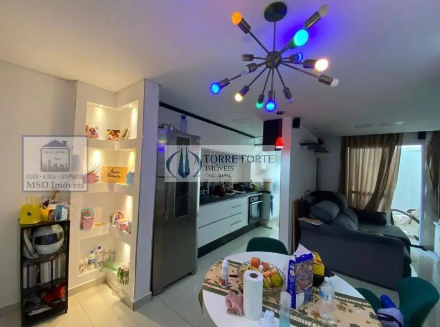 Foto 7 de Apartamento com 2 quartos à venda, 68m2 em Macedo, Guarulhos - SP