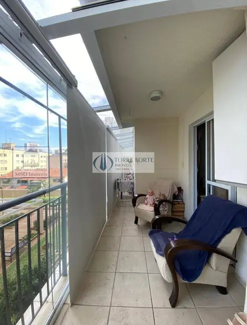 Foto 2 de Apartamento com 2 quartos à venda, 68m2 em Macedo, Guarulhos - SP