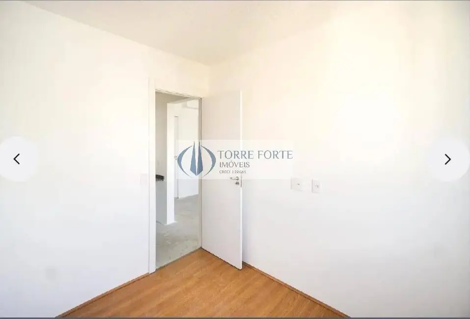 Foto 7 de Apartamento com 2 quartos à venda, 38m2 em Tatuapé, São Paulo - SP