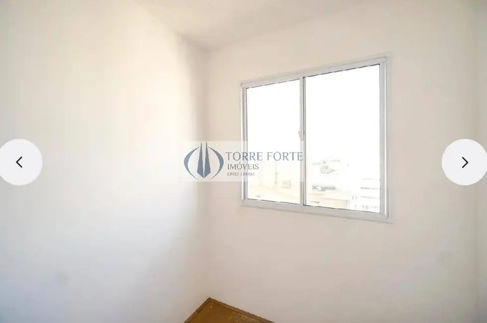 Foto 8 de Apartamento com 2 quartos à venda, 38m2 em Tatuapé, São Paulo - SP