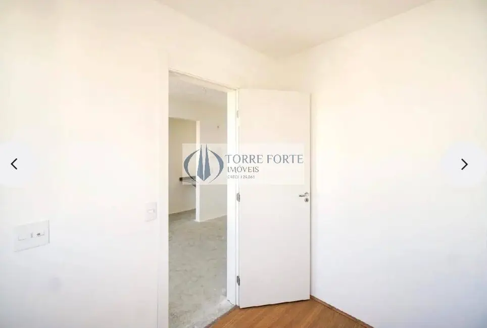 Foto 9 de Apartamento com 2 quartos à venda, 38m2 em Tatuapé, São Paulo - SP