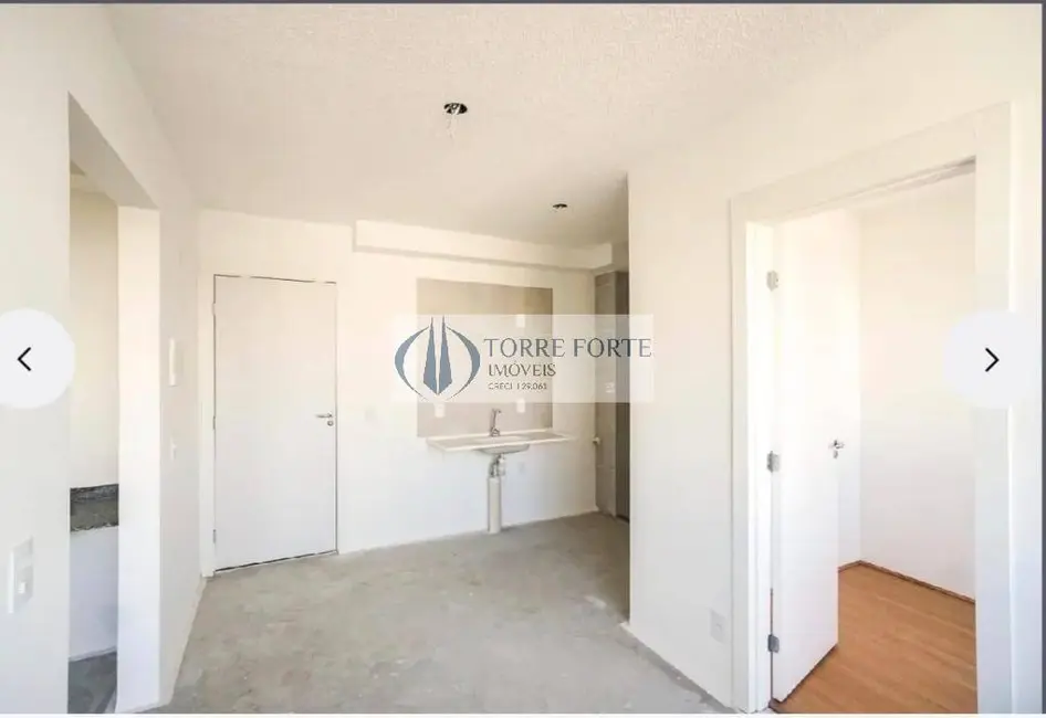 Foto 3 de Apartamento com 2 quartos à venda, 38m2 em Tatuapé, São Paulo - SP