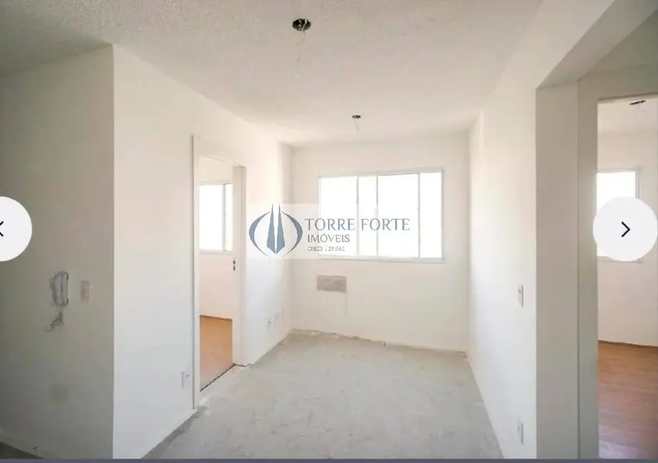 Foto 1 de Apartamento com 2 quartos à venda, 38m2 em Tatuapé, São Paulo - SP