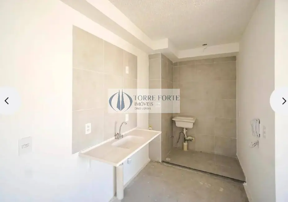 Foto 4 de Apartamento com 2 quartos à venda, 38m2 em Tatuapé, São Paulo - SP