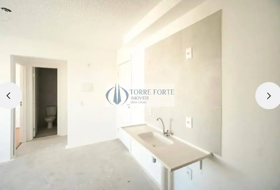 Foto 5 de Apartamento com 2 quartos à venda, 38m2 em Tatuapé, São Paulo - SP