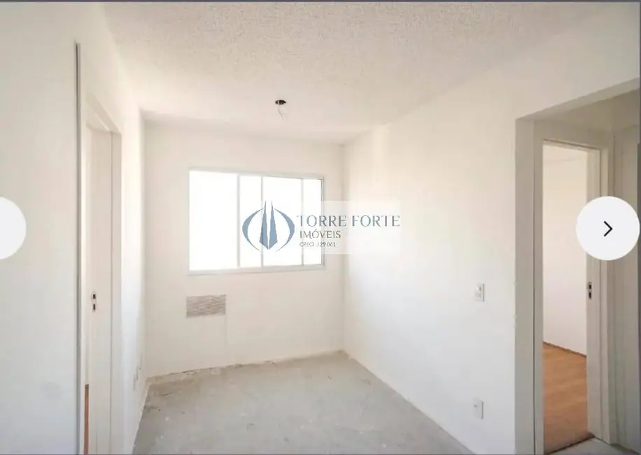 Foto 2 de Apartamento com 2 quartos à venda, 38m2 em Tatuapé, São Paulo - SP