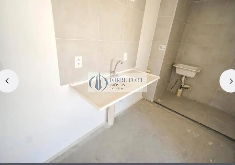 Foto 6 de Apartamento com 2 quartos à venda, 38m2 em Tatuapé, São Paulo - SP